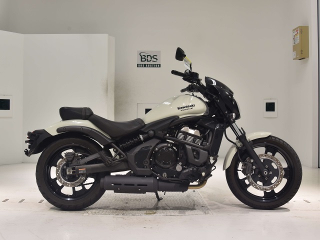 Kawasaki VULCAN650S 2017