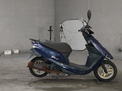 Honda DIO 2006