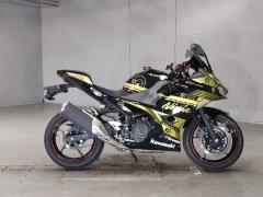 Kawasaki NINJA400 2020