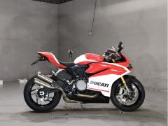 Ducati 959 PANIGALE 2019