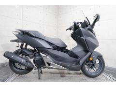 Honda FORZA 125 2017