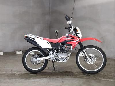 Honda XR230 2009