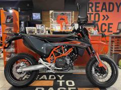 KTM 690 SMC R 2024