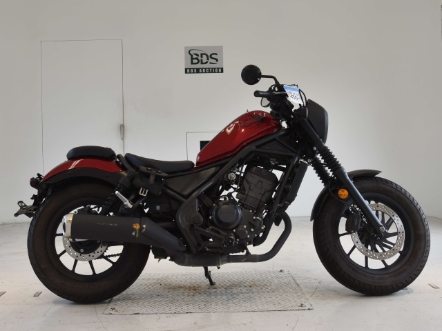 Honda REBEL CMX250 2023