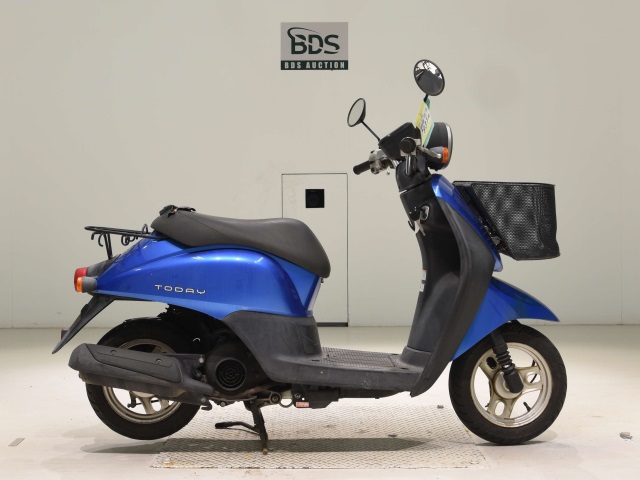 Honda TODAY 2009