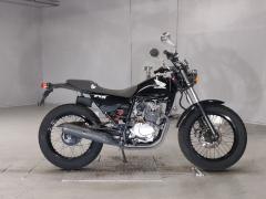 Honda FTR223 2005