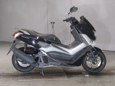 Yamaha N-MAX125 2017