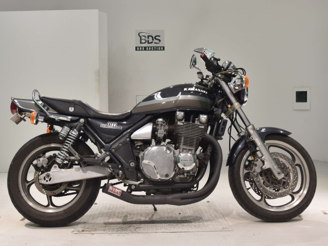 Kawasaki ZEPHYR1100 1992