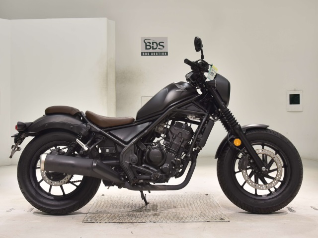 Honda REBEL CMX250 2020