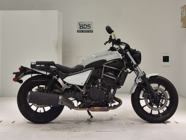 Kawasaki ELIMINATOR400-3 2023