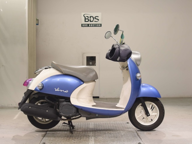 Yamaha VINO50 2008