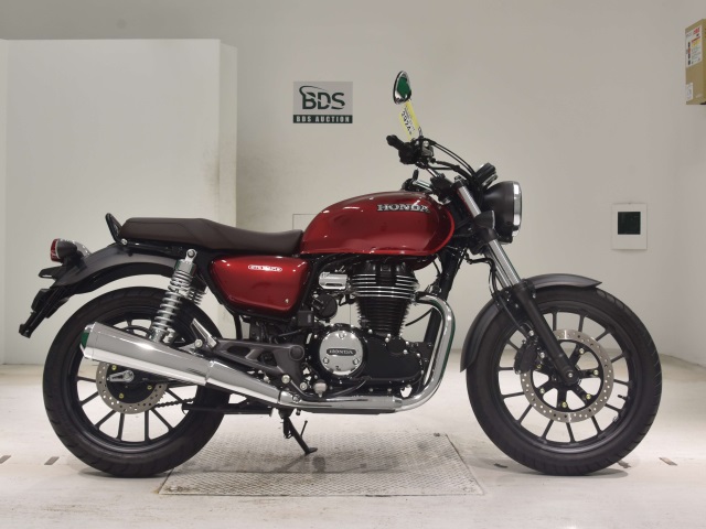 Honda GB350 2023