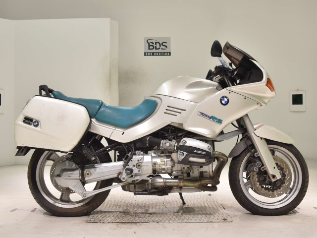 BMW R1100RS 1993