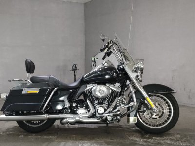 HD ROAD KING FLHR1690 2013