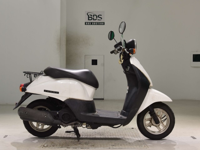 Honda TODAY 2012