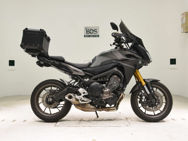Yamaha MT-09 TRACER 2016