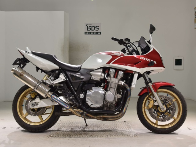 Honda CB1300SF BOLDOR 2005