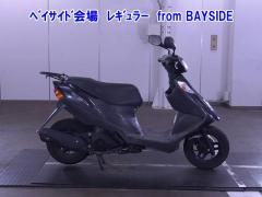 Suzuki ADDRESS V125
