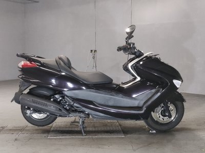 Yamaha MAJESTY 250 2007