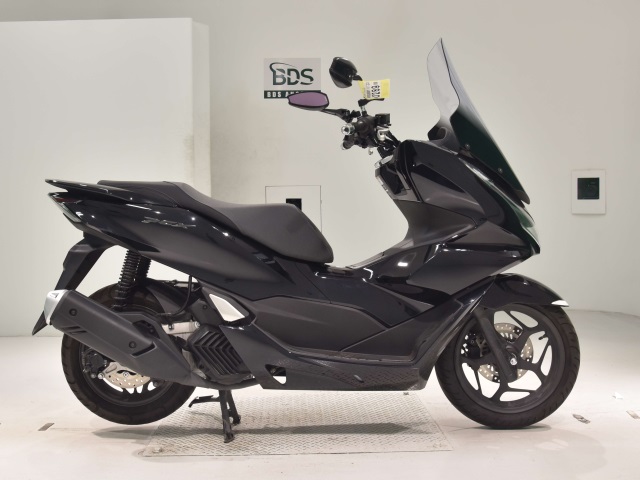 Honda PCX125 2023