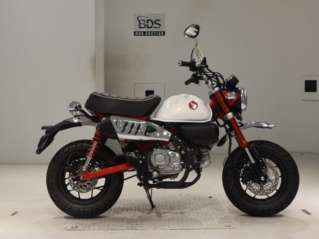 Honda MONKEY125 2024