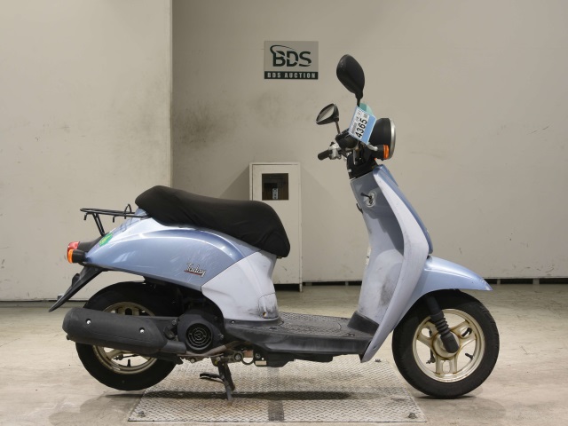 Honda TODAY 2006
