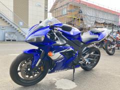 Yamaha YZF-R1 2005