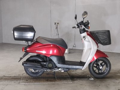 Honda TODAYF 2008