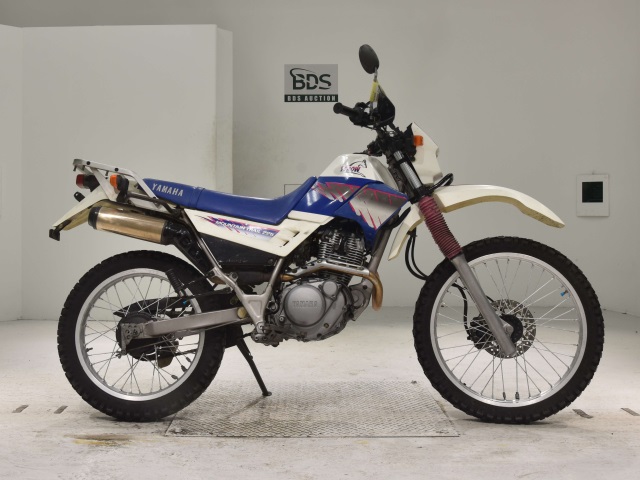 Yamaha SEROW XT225 1991
