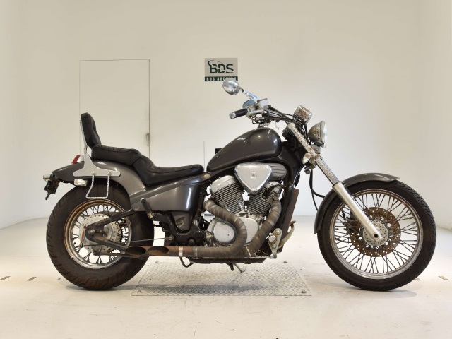 Honda STEED400 1994