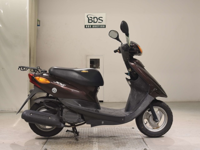 Yamaha JOG 50