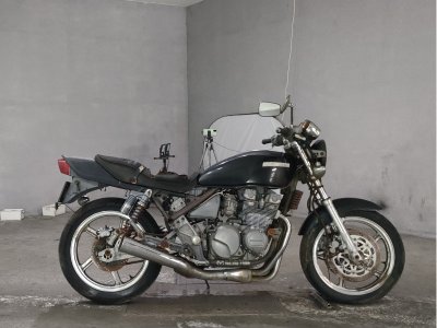 Kawasaki ZEPHYR400 1992