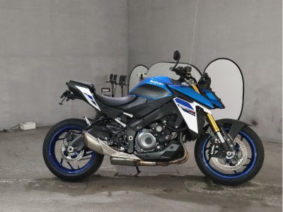 Suzuki GSX-S1000 2024