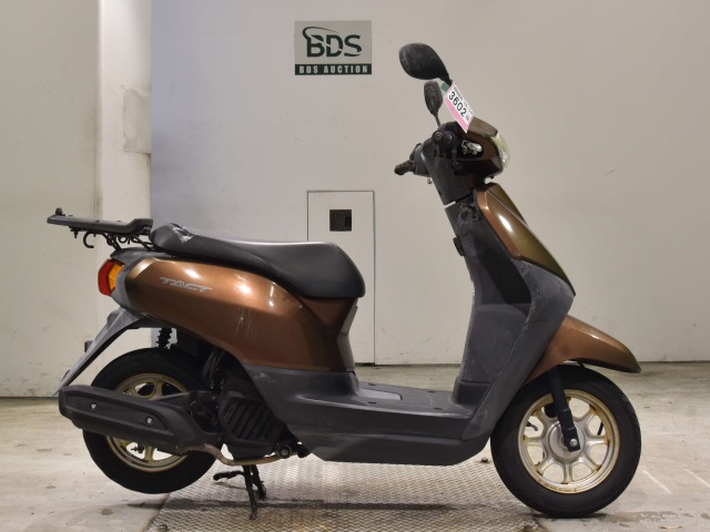 Honda TACT50 2015