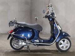 Vespa GTS250IE