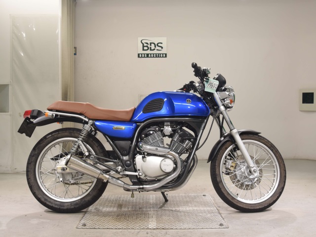 Yamaha SRV250 1992