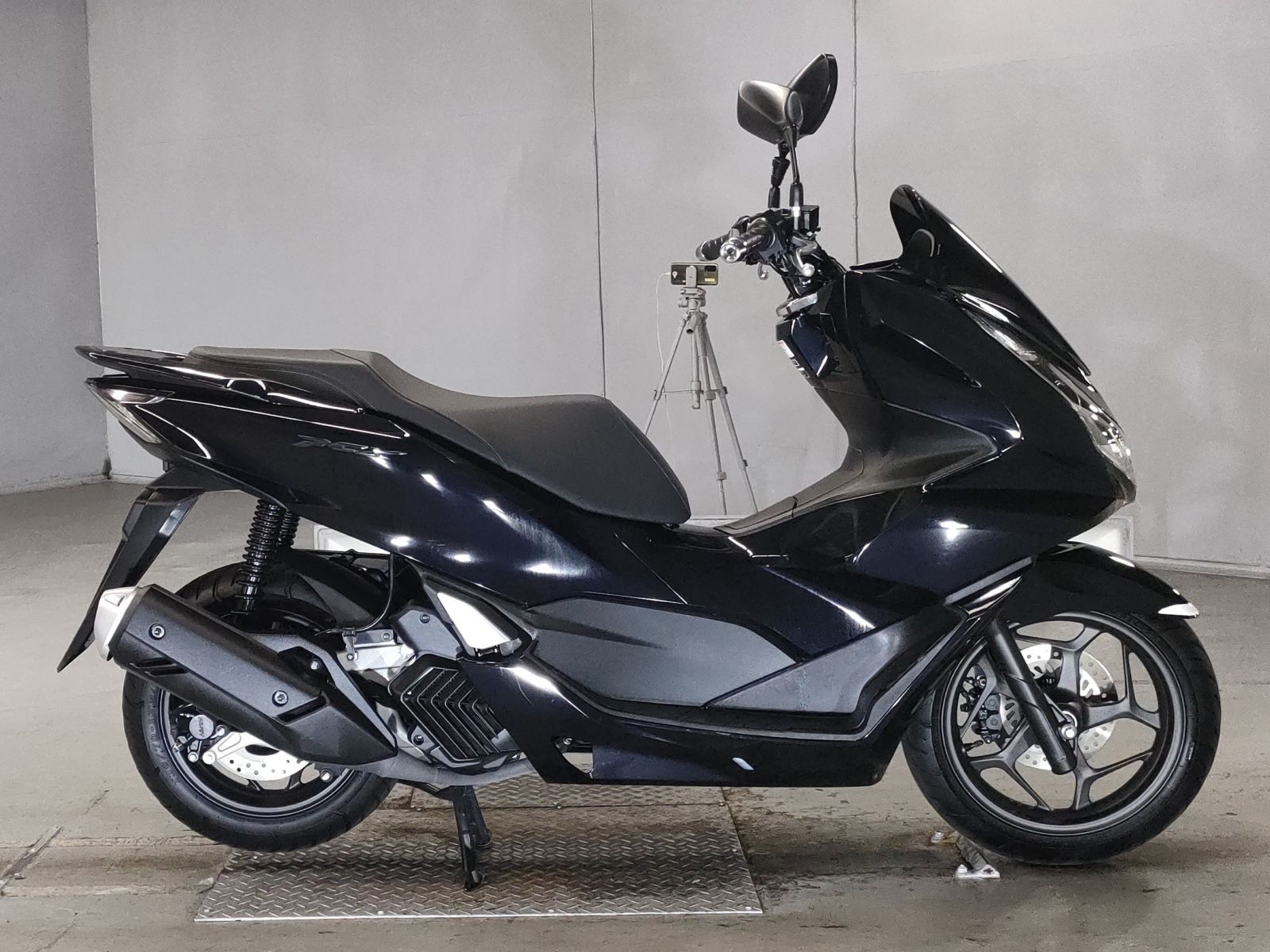 Honda PCX125 2023