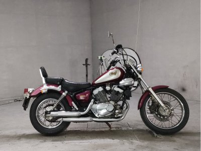Yamaha VIRAGO XV250 1994