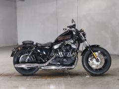 HD SPORTSTER FORTY-EIGHT XL1200X 2015
