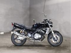 Kawasaki BALIUS ZR250 1997
