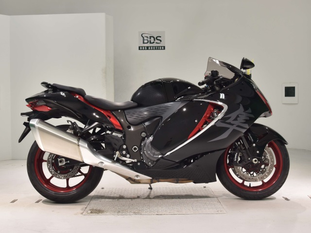 Suzuki GSX1300R HAYABUSA 2023