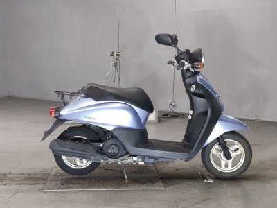Honda TODAY 2008