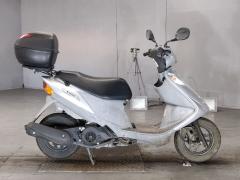 Suzuki ADDRESS V125
