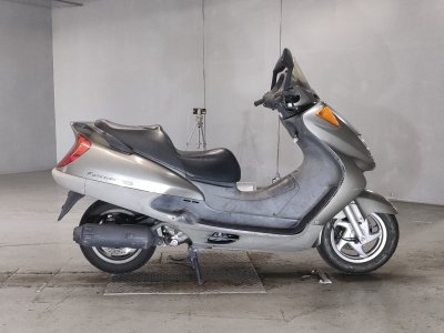 Honda FORESIGHT 1999
