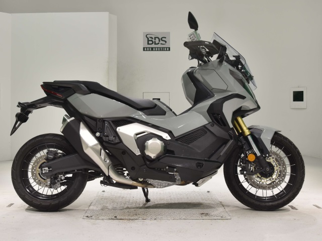 Honda X-ADV750-2 2024