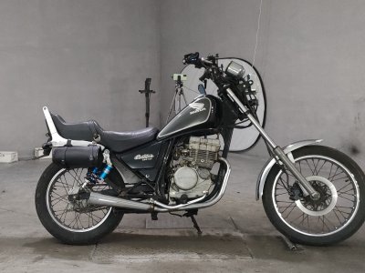 Honda CBX125 CUSTOM 1993