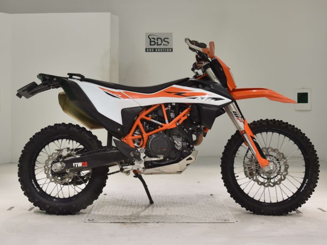 KTM 690 ENDURO R 2019