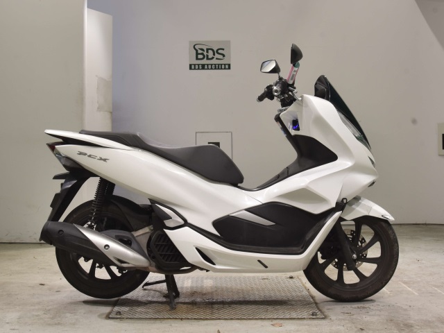 Honda PCX125-3 2018