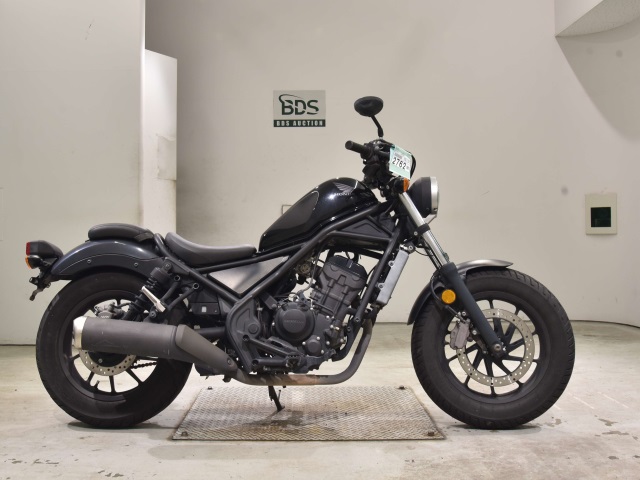 Honda REBEL CMX250 2019