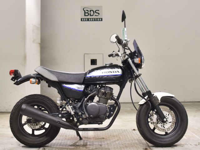 Honda APE50-2 2009
